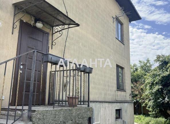 Будинок за адресою вул. Наукова (площа 229 м²) - Atlanta.ua - фото 21