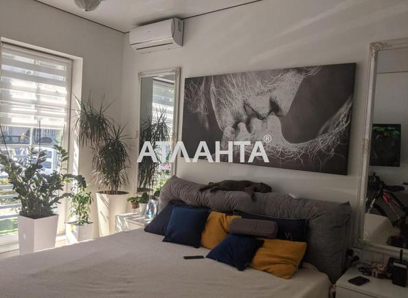 1-комнатная квартира по адресу ул. Боровского Николая (площадь 36 м²) - Atlanta.ua