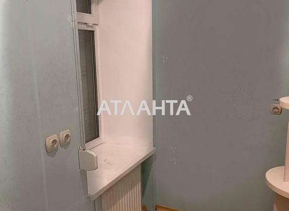 Коммерческая недвижимость по адресу ул. Хмельницкого Богдана (площадь 36,8 м²) - Atlanta.ua - фото 9