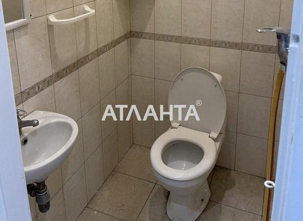 Коммерческая недвижимость по адресу ул. Хмельницкого Богдана (площадь 36,8 м²) - Atlanta.ua - фото 10