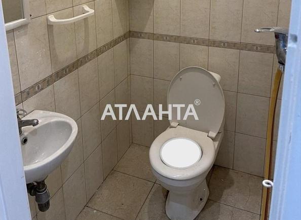 Коммерческая недвижимость по адресу ул. Хмельницкого Богдана (площадь 36,8 м²) - фото 7 Коммерческая недвижимость по адресу ул. Хмельницкого Богдана (площадь 36,8 м²) - Atlanta.ua - фото 7
