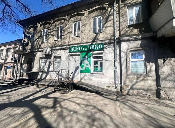Коммерческая недвижимость по адресу ул. Хмельницкого Богдана (площадь 36,8 м²) - фото 2 Коммерческая недвижимость по адресу ул. Хмельницкого Богдана (площадь 36,8 м²) - Atlanta.ua - фото 2