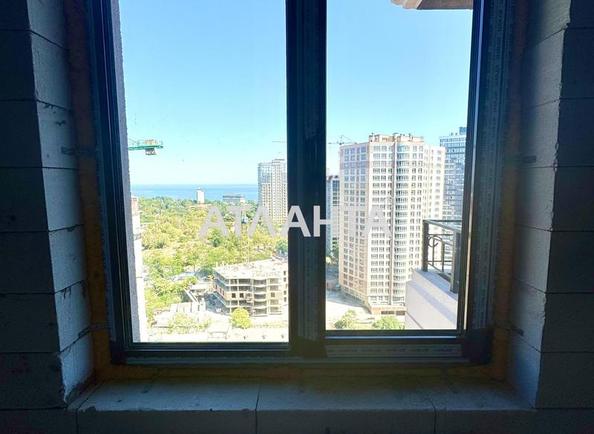 1-room apartment apartment by the address st. Genuezskaya (area 42,1 m²) - Atlanta.ua - photo 3