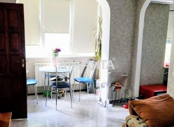 3-rooms apartment apartment by the address st. Ul Burmistenko (area 46,4 m²) - Atlanta.ua - photo 4