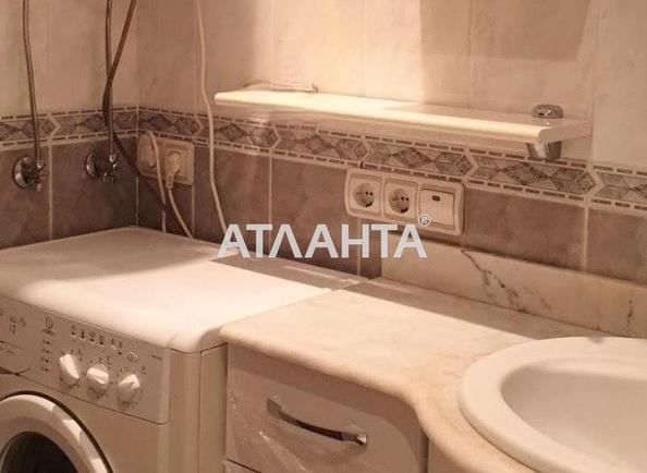 3-rooms apartment apartment by the address st. Ul Burmistenko (area 46,4 m²) - Atlanta.ua - photo 8