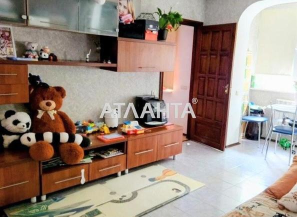 3-rooms apartment apartment by the address st. Ul Burmistenko (area 46,4 m²) - Atlanta.ua - photo 3