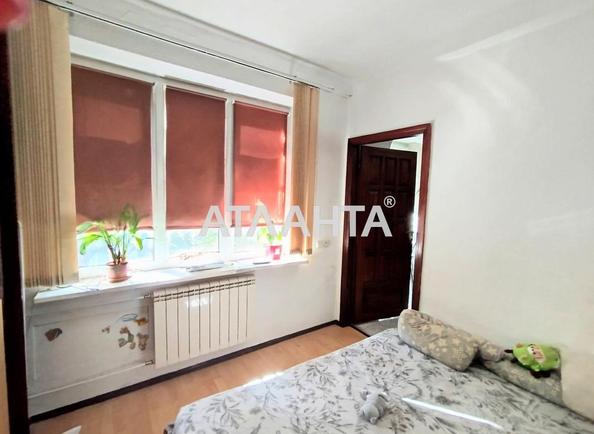 3-rooms apartment apartment by the address st. Ul Burmistenko (area 46,4 m²) - Atlanta.ua - photo 2
