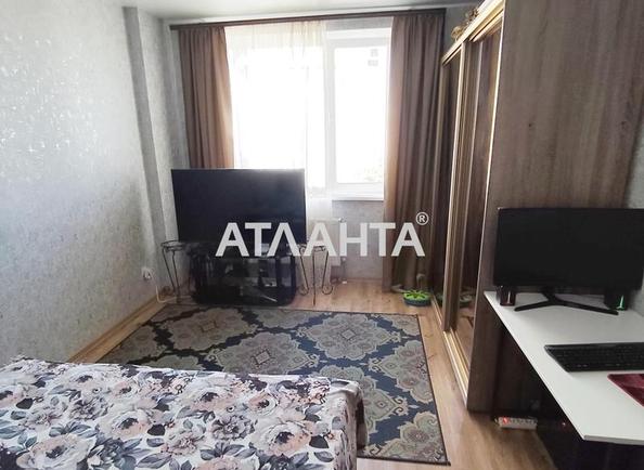 1-комнатная квартира по адресу ул. Европейская (площадь 32 м²) - Atlanta.ua