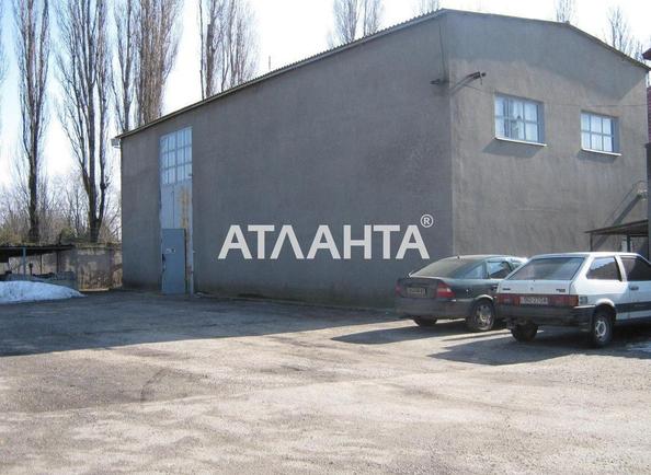 Комерційна нерухомість за адресою Новомосковська дор. (площа 165 м²) - Atlanta.ua - фото 6