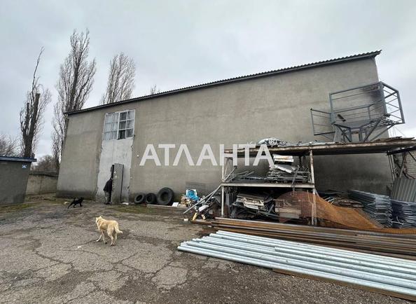 Комерційна нерухомість за адресою Новомосковська дор. (площа 165 м²) - Atlanta.ua - фото 2