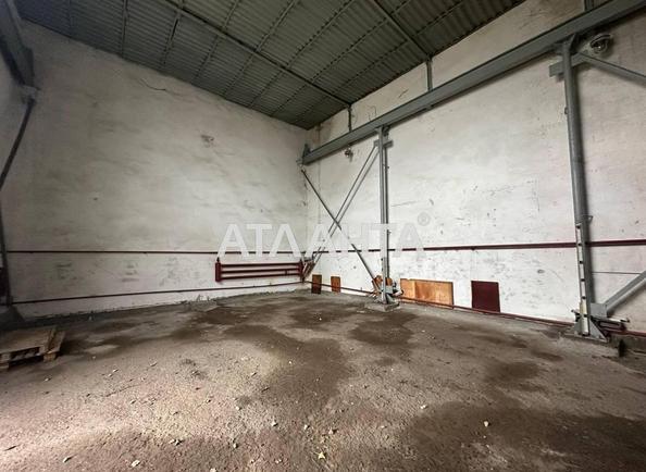Комерційна нерухомість за адресою Новомосковська дор. (площа 165 м²) - Atlanta.ua - фото 4