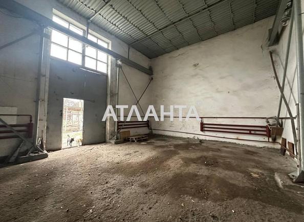 Комерційна нерухомість за адресою Новомосковська дор. (площа 165 м²) - Atlanta.ua - фото 7