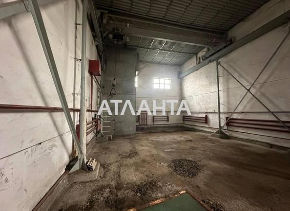 Комерційна нерухомість за адресою Новомосковська дор. (площа 165 м²) - Atlanta.ua - фото 8