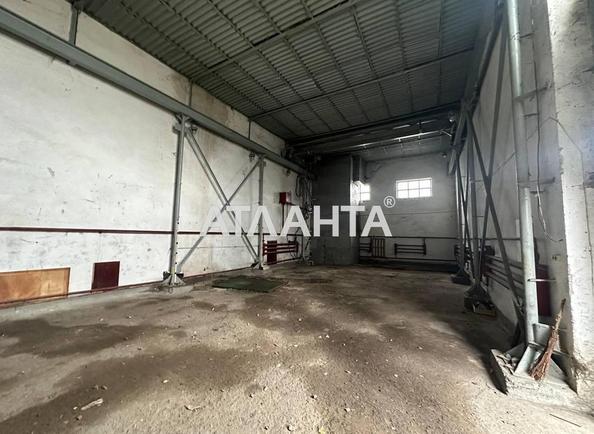 Комерційна нерухомість за адресою Новомосковська дор. (площа 165 м²) - Atlanta.ua - фото 9