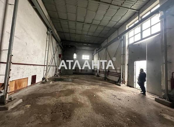 Комерційна нерухомість за адресою Новомосковська дор. (площа 165 м²) - Atlanta.ua - фото 10