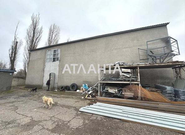 Комерційна нерухомість за адресою Новомосковська дор. (площа 165 м²) - Atlanta.ua - фото 2