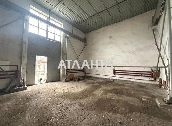 Комерційна нерухомість за адресою Новомосковська дор. (площа 165 м²) - Atlanta.ua - фото 4