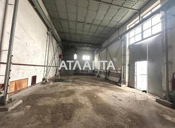 Комерційна нерухомість за адресою Новомосковська дор. (площа 165 м²) - Atlanta.ua - фото 5