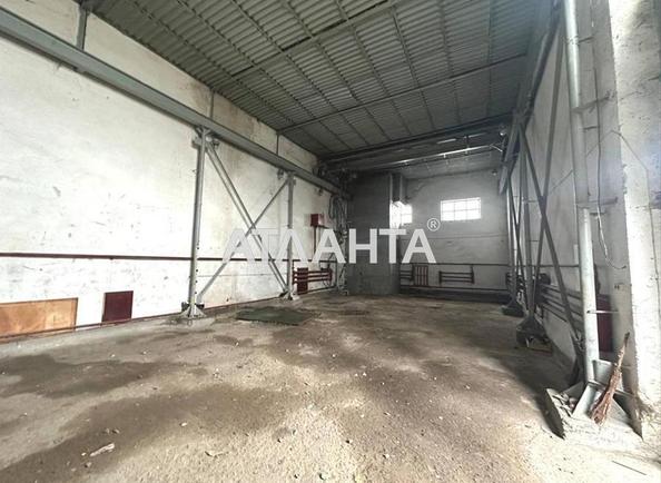 Комерційна нерухомість за адресою Новомосковська дор. (площа 165 м²) - Atlanta.ua - фото 6