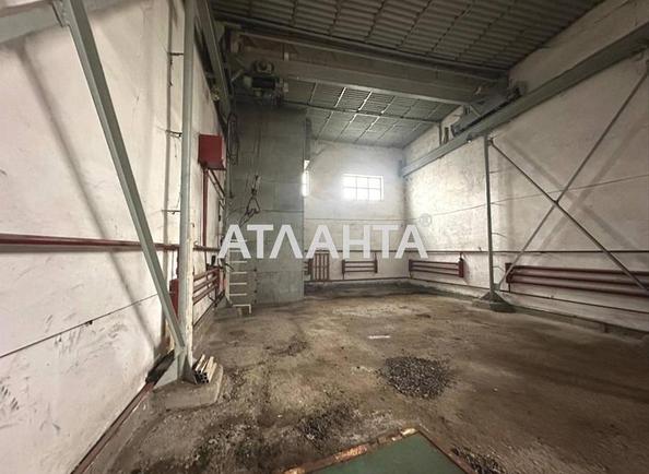 Комерційна нерухомість за адресою Новомосковська дор. (площа 165 м²) - Atlanta.ua - фото 7