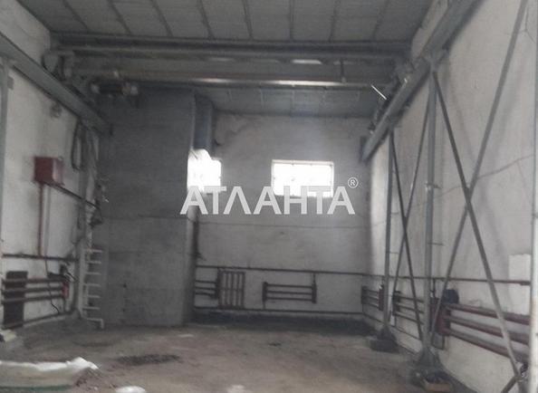 Комерційна нерухомість за адресою Новомосковська дор. (площа 165 м²) - Atlanta.ua - фото 8
