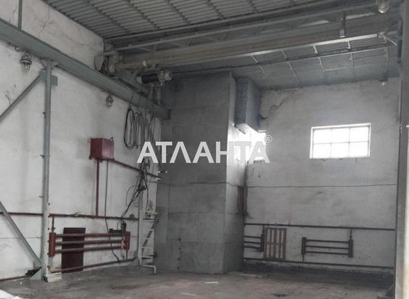 Комерційна нерухомість за адресою Новомосковська дор. (площа 165 м²) - Atlanta.ua - фото 9