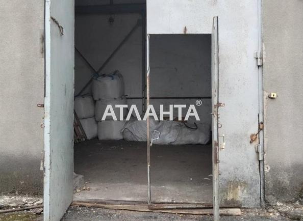 Комерційна нерухомість за адресою Новомосковська дор. (площа 165 м²) - Atlanta.ua - фото 10