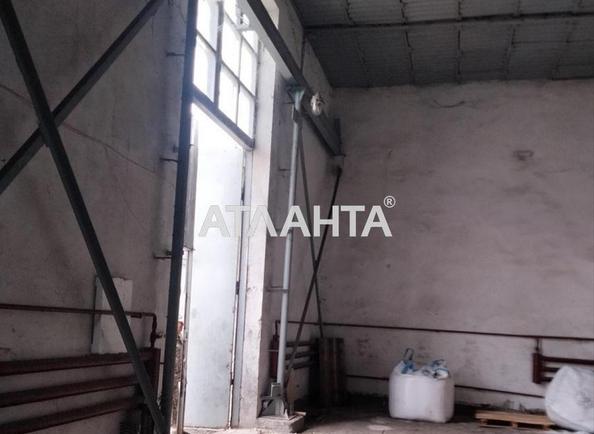 Комерційна нерухомість за адресою Новомосковська дор. (площа 165 м²) - Atlanta.ua - фото 11