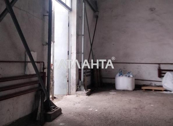 Комерційна нерухомість за адресою Новомосковська дор. (площа 165 м²) - Atlanta.ua - фото 12