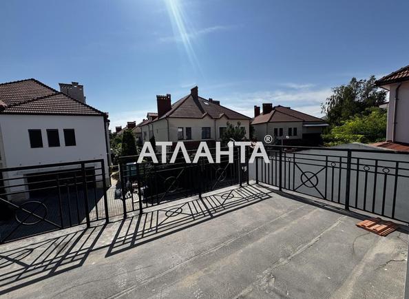 Будинок за адресою вул. Олександрівська (площа 402,2 м²) - Atlanta.ua - фото 6