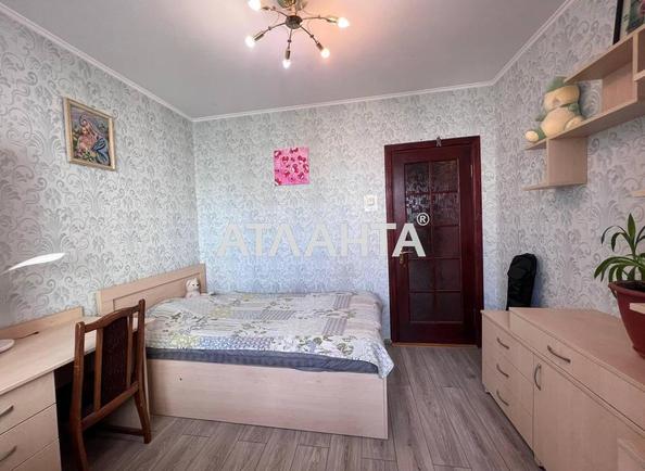 3-кімнатна квартира за адресою вул. Грінченка (площа 67,3 м²) - Atlanta.ua - фото 2