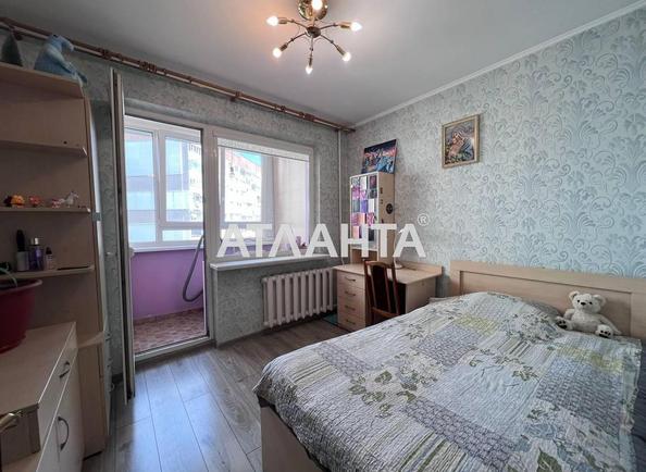 3-кімнатна квартира за адресою вул. Грінченка (площа 67,3 м²) - Atlanta.ua - фото 3