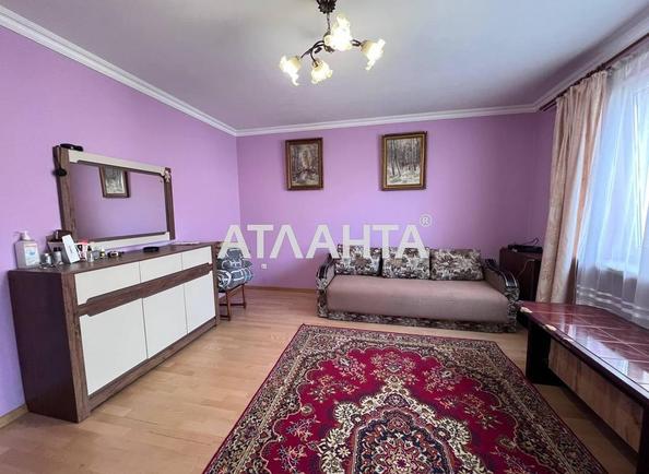 3-кімнатна квартира за адресою вул. Грінченка (площа 67,3 м²) - Atlanta.ua - фото 9