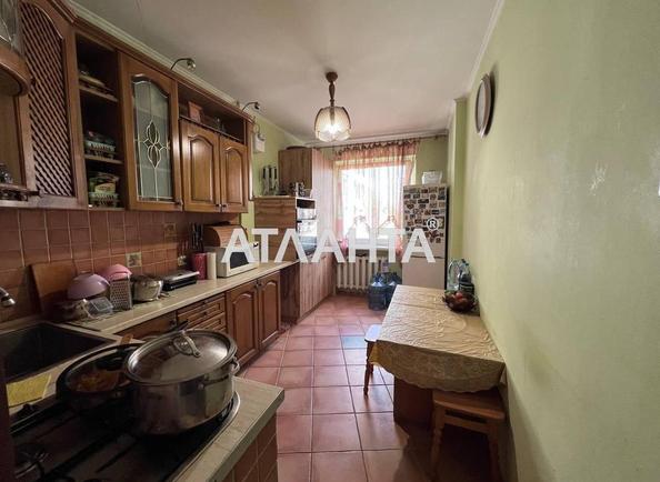 3-кімнатна квартира за адресою вул. Грінченка (площа 67,3 м²) - Atlanta.ua - фото 11