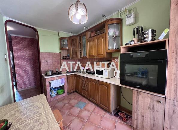 3-кімнатна квартира за адресою вул. Грінченка (площа 67,3 м²) - Atlanta.ua - фото 12