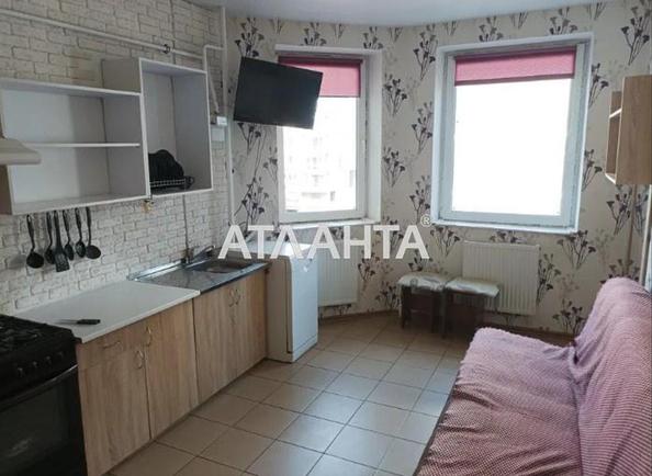 1-комнатная квартира по адресу Малоголосковская ул. (площадь 48,1 м²) - Atlanta.ua