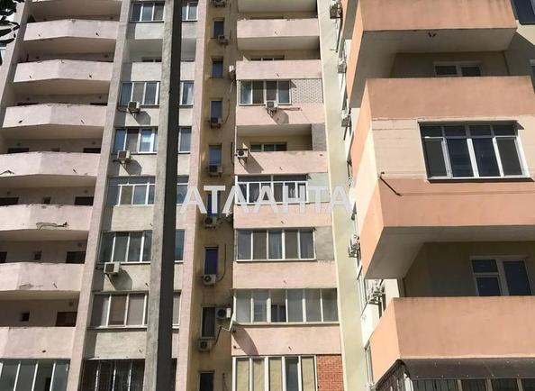 2-комнатная квартира по адресу ул. Пишоновская (площадь 86 м²) - Atlanta.ua