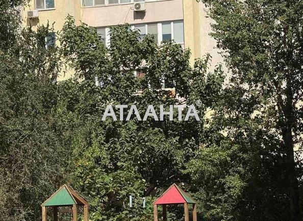 2-комнатная квартира по адресу ул. Пишоновская (площадь 86 м²) - Atlanta.ua - фото 7