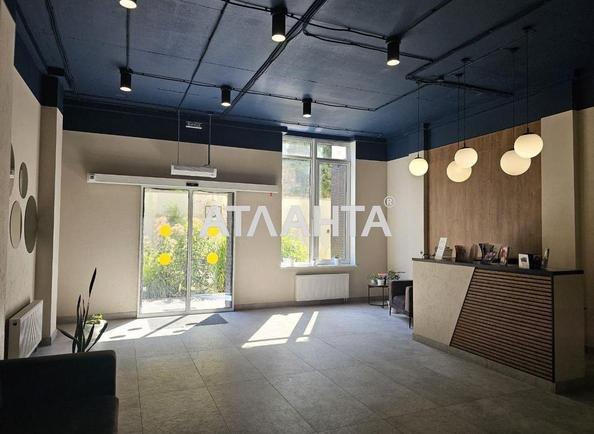 2-кімнатна квартира за адресою вул. Софіївська (площа 59,8 м²) - Atlanta.ua - фото 4