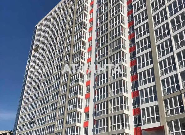 1-кімнатна квартира за адресою вул. Пішонівська (площа 37,4 м²) - Atlanta.ua - фото 9