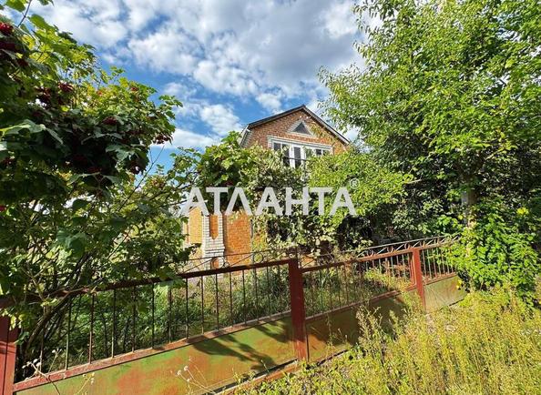 Будинок за адресою вул. Вишнева (площа 73,8 м²) - Atlanta.ua - фото 5