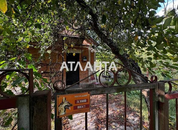 Будинок за адресою вул. Вишнева (площа 73,8 м²) - Atlanta.ua - фото 6