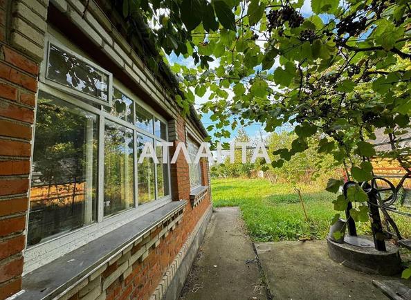 Будинок за адресою вул. Вишнева (площа 73,8 м²) - Atlanta.ua - фото 7