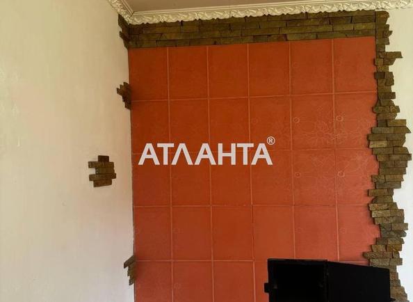 Будинок за адресою вул. Вишнева (площа 73,8 м²) - Atlanta.ua - фото 9