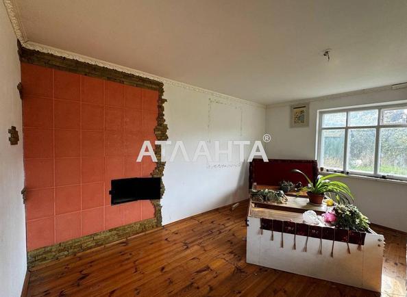 Будинок за адресою вул. Вишнева (площа 73,8 м²) - Atlanta.ua - фото 10