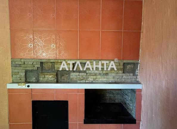 Будинок за адресою вул. Вишнева (площа 73,8 м²) - Atlanta.ua - фото 11