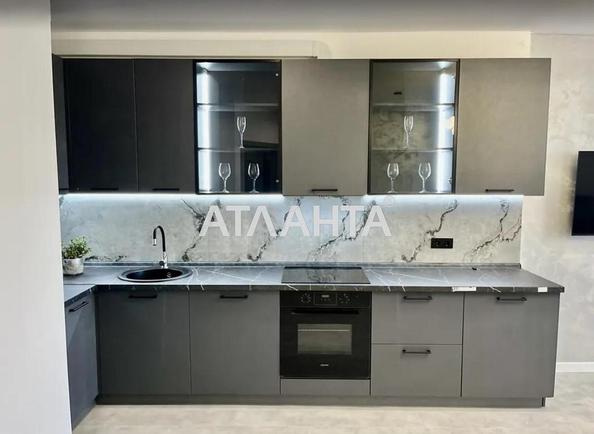 1-кімнатна квартира за адресою Цегельний пров. (площа 45 м²) - Atlanta.ua - фото 3