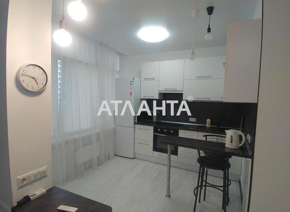 1-room apartment apartment by the address st. Kamanina (area 38 m²) - Atlanta.ua - photo 3