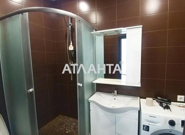 1-room apartment apartment by the address st. Kamanina (area 38 m²) - Atlanta.ua - photo 4