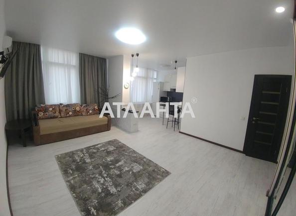 1-room apartment apartment by the address st. Kamanina (area 38 m²) - Atlanta.ua - photo 5